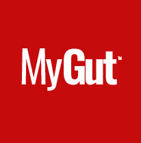 MyGut App logo
