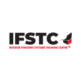 Logo Interior Finishing Systems Training Centre