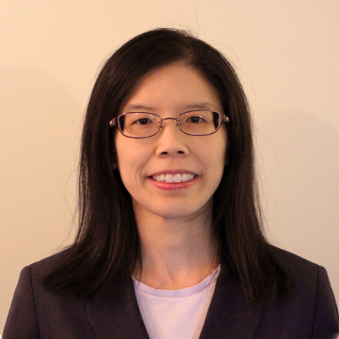 Dr. Vivian Huang 