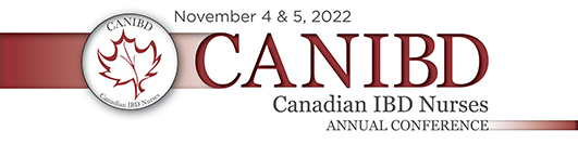 CANIBD Conference