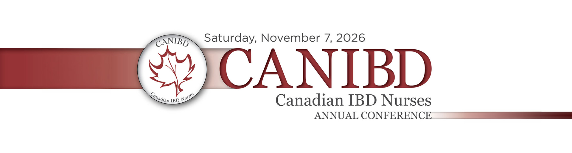 CANIBD Banner