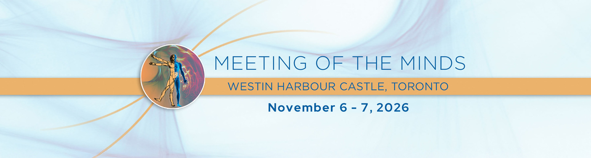 Meeting of the Minds 2026 Banner