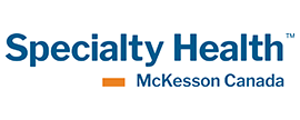 Specialty Health - McKesson Canada