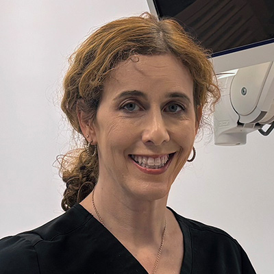 Dr. Laura Targownik