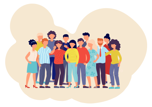 Crohn's and Colitis Canada staff