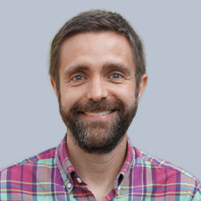 Image of Josh Berman