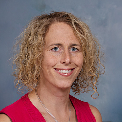 Dr. Laura Targownik