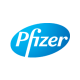 Pfizer logo