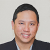 Dr. Geoffrey Nguyen