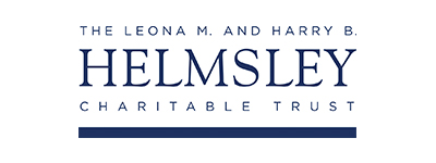 The Leona M. and Harry B. Helmsley Charitable Trust