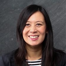 Image of Dr. Cynthia Seow