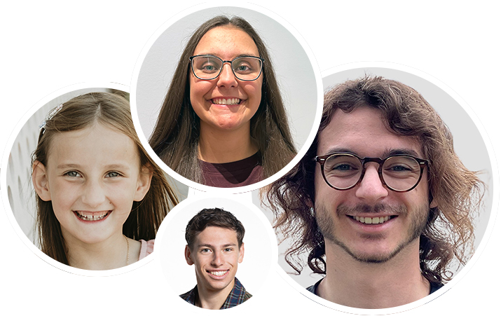 Youths transitioning to adult care