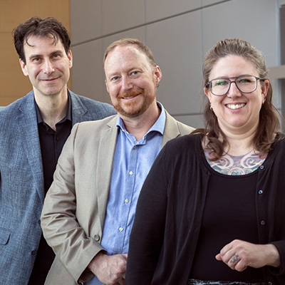 Sarah Ehler sitting on a chair in Japan