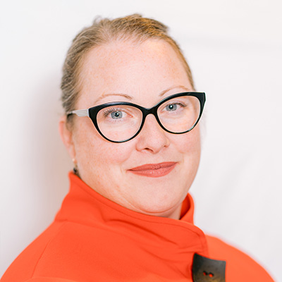Dr Deanna Gibson
