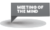 Meeting of the Minds Pin