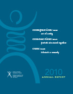 Crohn's and Colitis Canada 2010 Annual Report