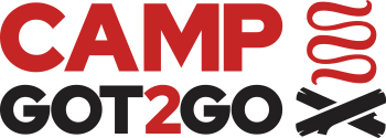 Camp Got2Go logo