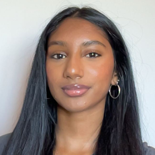 Shreya Narayanamoorthy