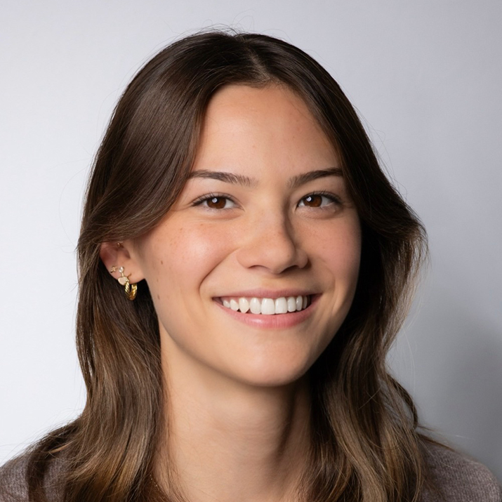 Bethany Suen