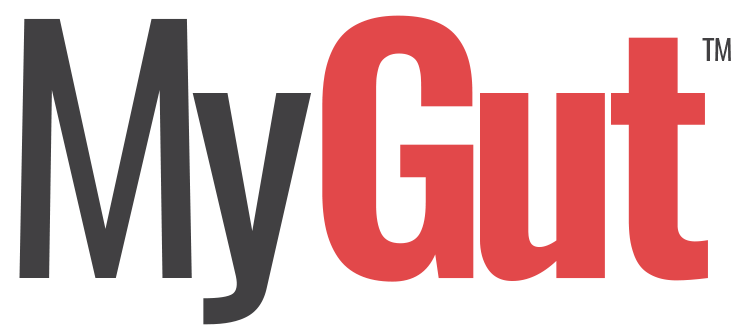 MyGut app logo