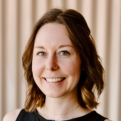 Bronwyn Taylor