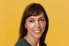 Dr. Elena Verdú