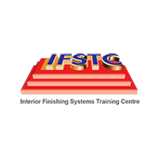 Interior Finishing Systems Training Centre logo