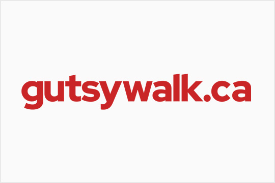 Gutsy Walk