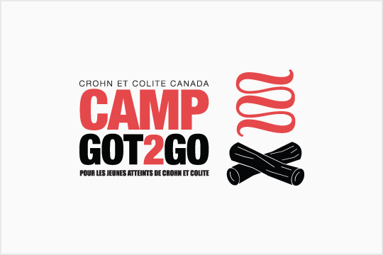Logo de Camp Got 2 Go