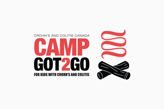 Camp Got2Go logo