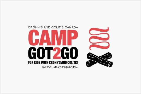 Camp Got 2 Go logo