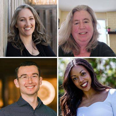 Celebrating Volunteers Who Ignite Change