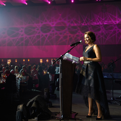 Gala for Crohn's and Colitis Canada raises record amount for research into inflammatory bowel disease
