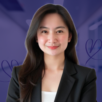 National Nursing Week: celebrating Karen Bairan