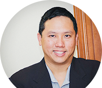 Dr. Geoff Nguyen