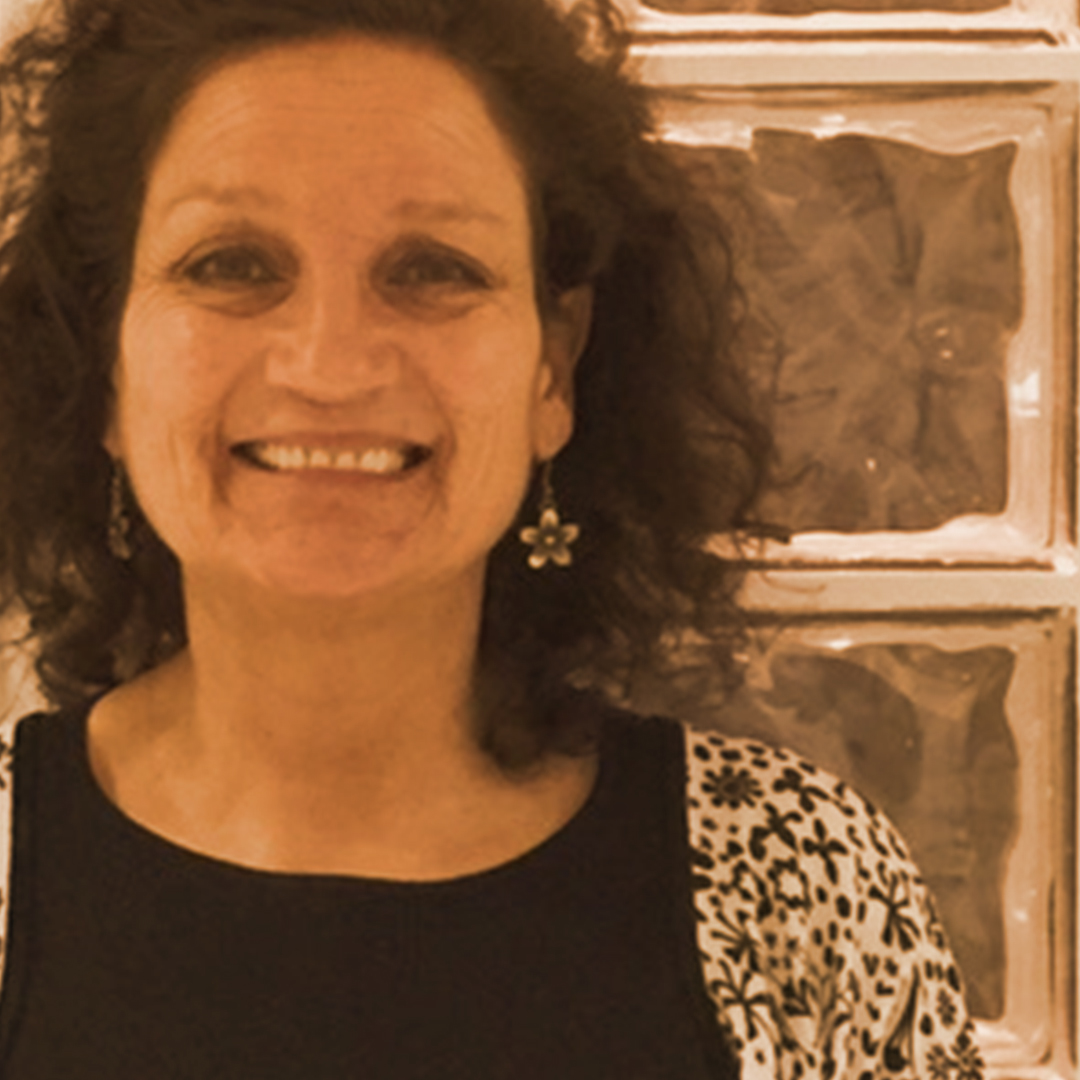 The need for more options Lynn James' story News and Events Crohn