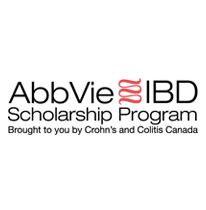 AbbVie IBD Scholarship recipients empower Canadians living with Crohn's and colitis