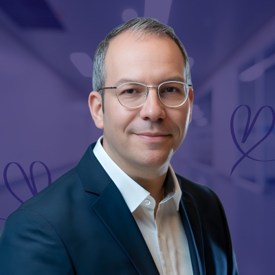 Honouring Dr. David Schaeffer on National Physician&rsquo;s Day