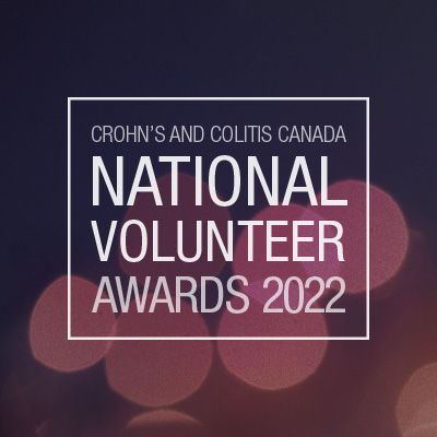 National Volunteer Awards 2022