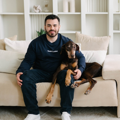 International Dog Day: How One Dog Inspired a Mission to Help Thousands