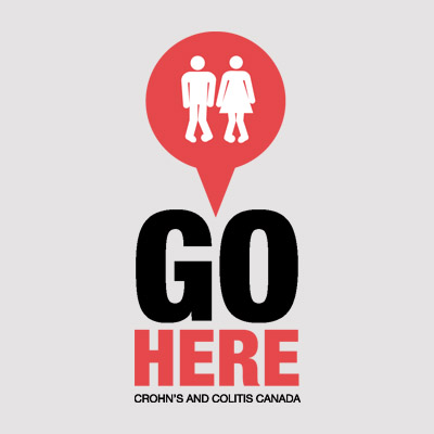 Government of Canada joins GoHere Washroom Access Program