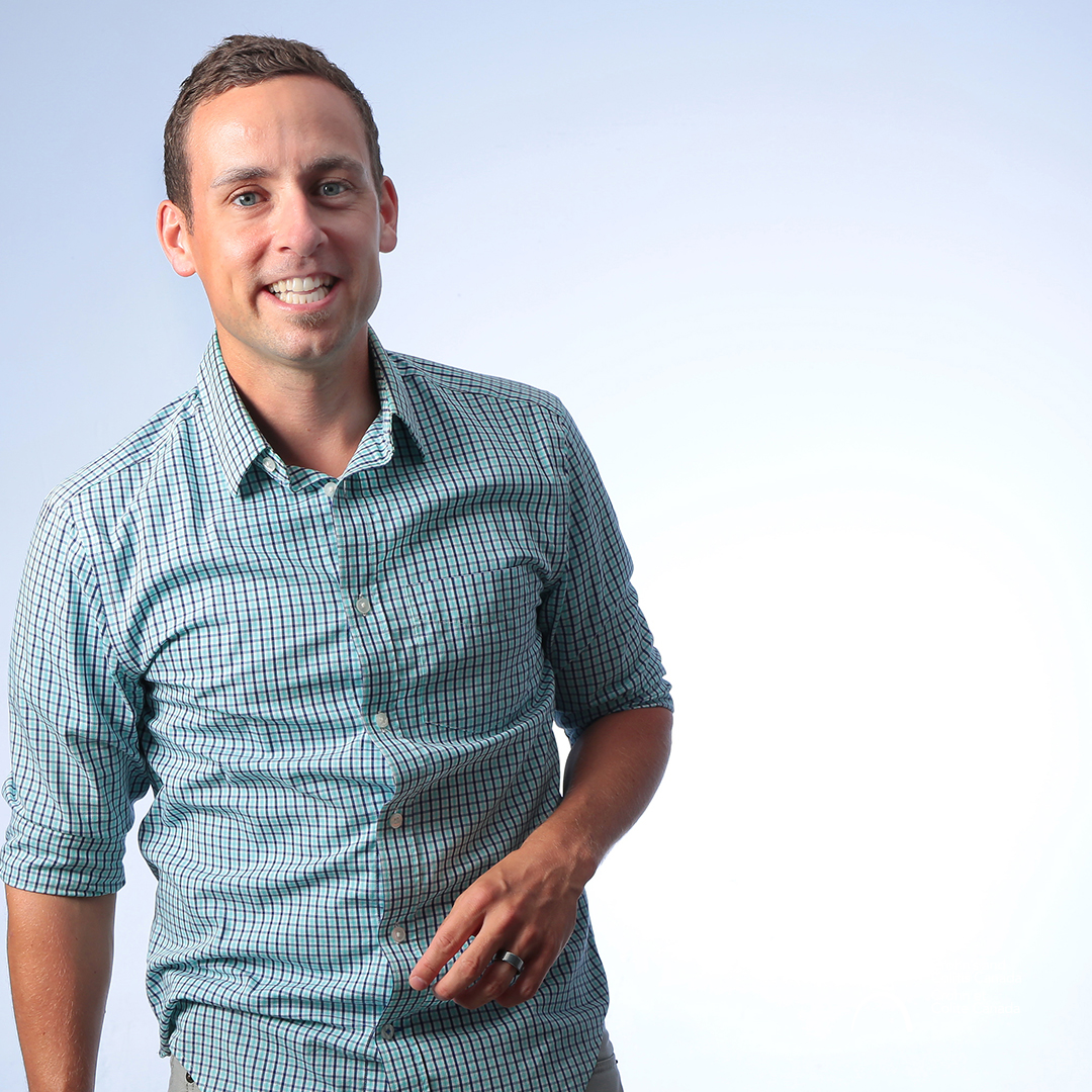 The need for more options: Michael Leavens' story