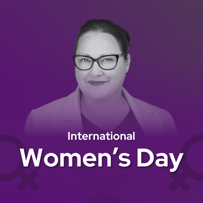 Celebrating the Women in IBD Research This International Women’s Day 