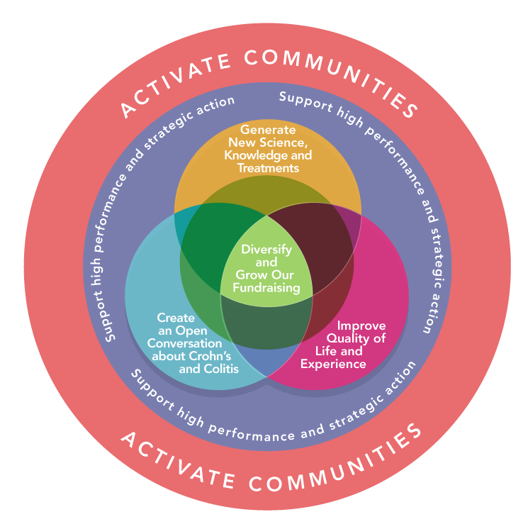 Strategic Plan 2016-2020 - Strategic Plan 2016-2020 - Crohn’s and ...