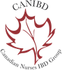 CANIBD logo