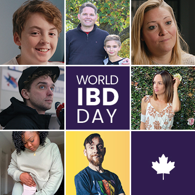 World IBD Day 2023