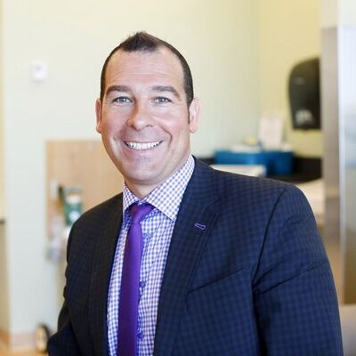 Meet Dr. Remo Panaccione – the 2020 Physician of the Year
