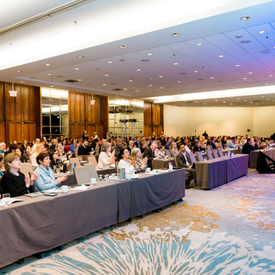 Fostering Excellence in IBD Research: Insights from the Meeting of the Minds Conference