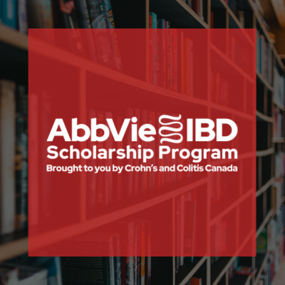 AbbVie IBD Scholarships make life easier for students with Crohn’s or colitis 