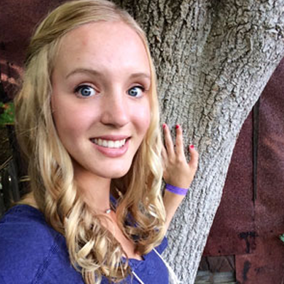 Starting the school year right – Crohn’s and colitis go to college